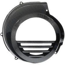 Capot ventilateur volant - capot,
