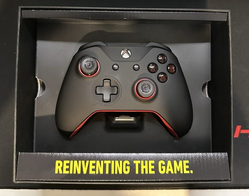 Scuf prestige xbox - prestige, /