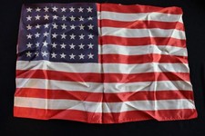 Quatre Draps En Soie Vintage