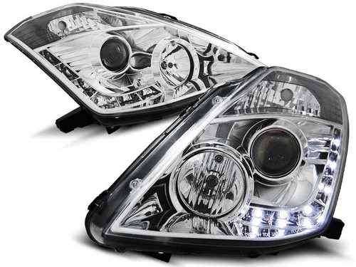 Tuning xenon headlight kit