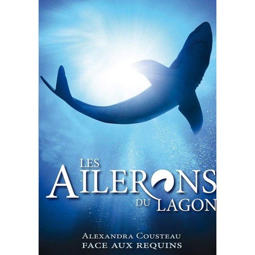 Les ailerons lagon - les, du