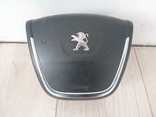 Peugeot 508 RXH 2012 Autres