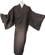 Kimono japonais homme Tsumugi