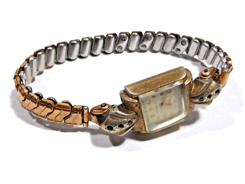 Montre ancienne femme - ✨, egra