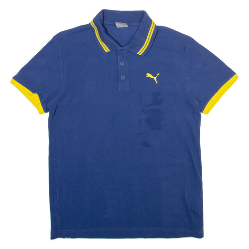 Puma chemise polo pour homme - puma,