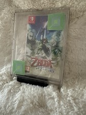 Nintendo Switch - The Legend