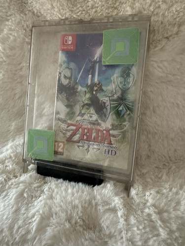 Nintendo switch the - switch, legend