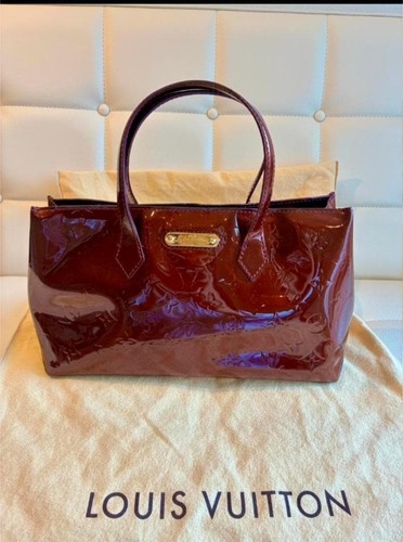 Louis vuitton monogram - louis,