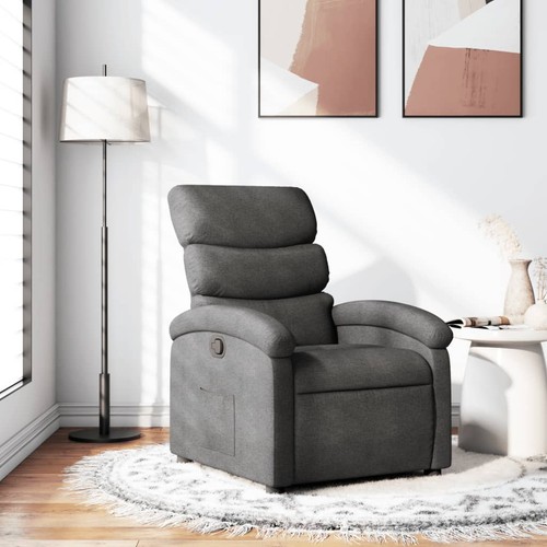 Fauteuil inclinable massage - inclinable,