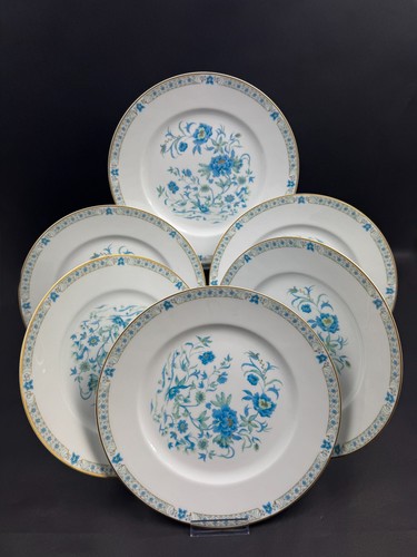 Série assiettes plates - série,