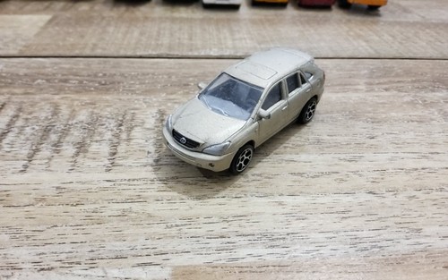 Lexus rx400h hot wheels