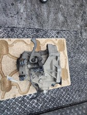 Boite de vitesses VOLKSWAGEN