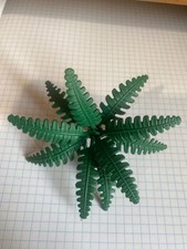 PLAYMOBIL 2 FOUGERES FERN
