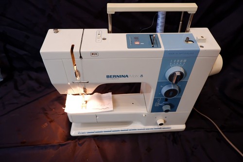 Bernina 910 machine coudre - 910,