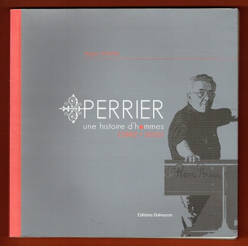 Entreprise perrier une - perrier,,