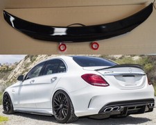 Aileron Mercedes Benz Classe C
