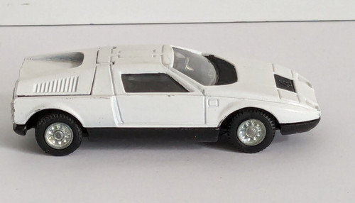 Mercury spécial mercedes - ,