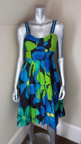 Jax designer blue green floral - jax,