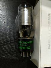 OD3  / VR-150    1 Tube Electronique Nos      Tir37 CavAbis1h1