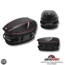 Sacoche de Moto Arrière