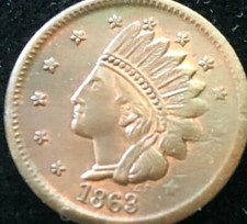 1863     CIVIL WAR PATRIOTIC