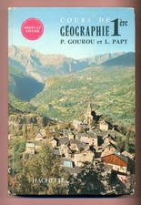 LIVRE - MANUEL SCOLAIRE -