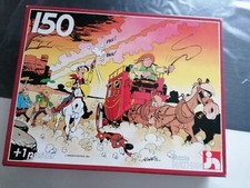 LUCKY LUKE PUZZLE 150 +