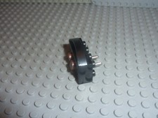 LEGO Train 12V Brick 2 x 4
