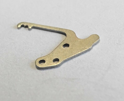 Piece horlogerie montre - horlogerie,