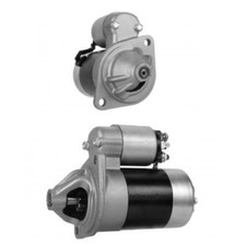 Démarreur pour Deere Yanmar