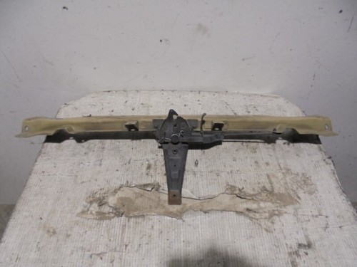 Panneau frontal pour ssangyong - frontal,
