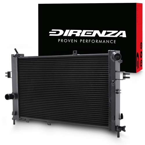 Radiateur alliage mm - en,