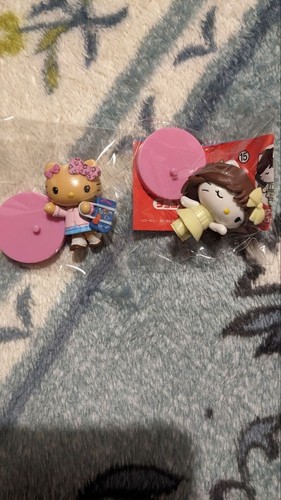 Hello kitty chocolate - hello,