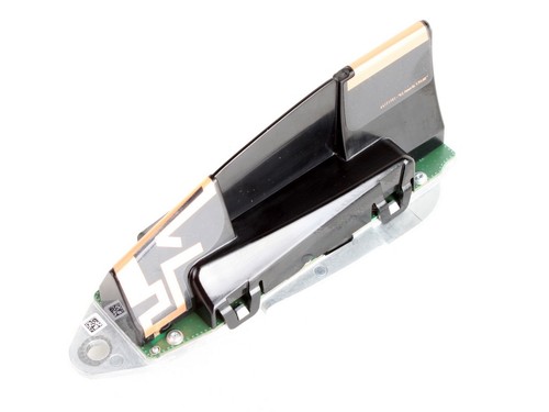 Antenne toit bmw f40 3 - de, 1