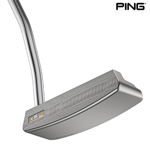 Ping pld milled kushin - ping,