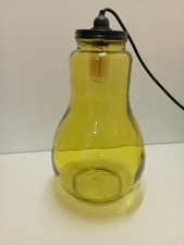 Grande lampe poser - lampe, à
