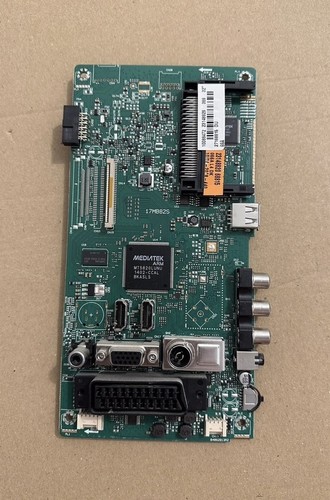 Carte mère aya - tv, a32bd3205