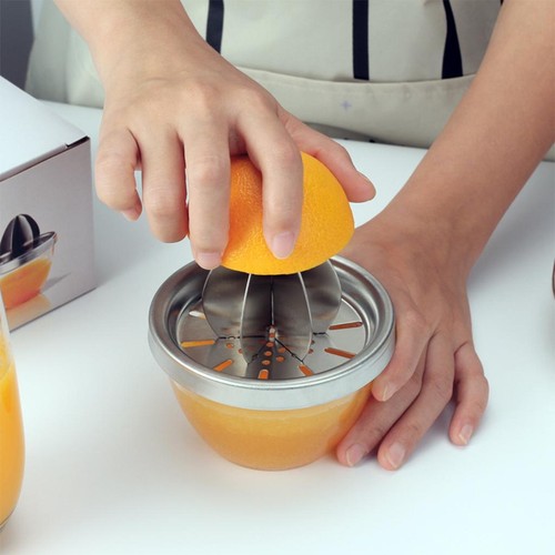 Agrumes orange juicer heavy - orange,