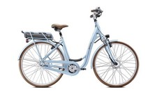 velo electrique femme matra i