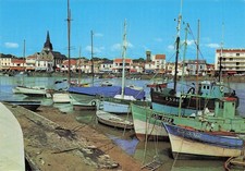 85 SAINT GILLES CROIX DE VIE