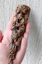 Ancien élément décoration /