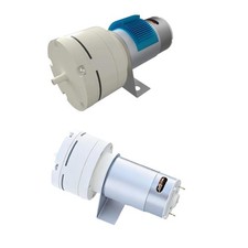 Pompe à vide 12 V CC