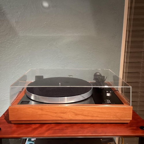 Linn majik lp12 lingo akito - linn, 4