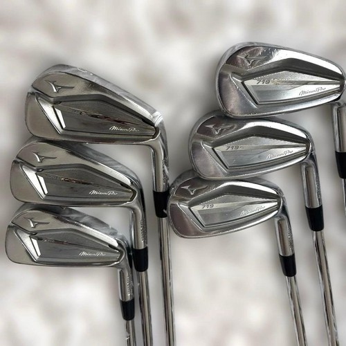 Mizuno set fers - [mizuno], 6