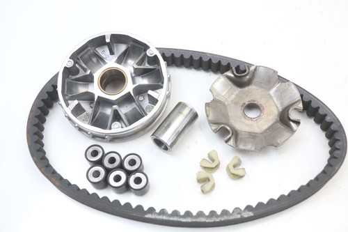 Variateur piaggio vespa lx - variateur,