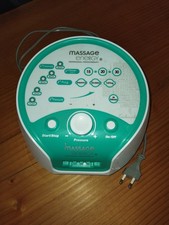 Appareil Pressothérapie