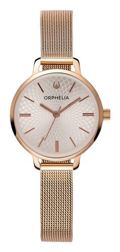 Orphelia montre rosé - orphelia, ip-rosé