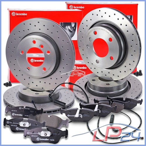 Brembo xtra sport disques - xtra, sport-disques
