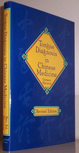 Tongue diagnosis chinese - tongue,