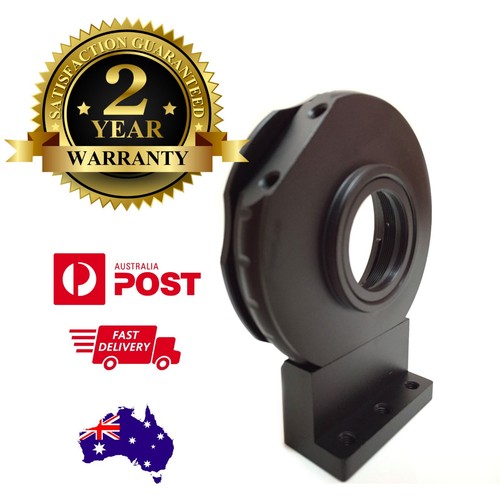 Adapter for canon eos lenses - for,